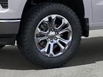 2025 Chevrolet Silverado 1500 Crew Cab 4x4 Pickup for sale #C03073 - photo 9