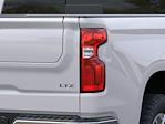 2025 Chevrolet Silverado 1500 Crew Cab 4x4 Pickup for sale #C03073 - photo 11