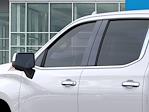 2025 Chevrolet Silverado 1500 Crew Cab 4x4 Pickup for sale #C03073 - photo 12