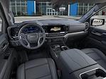 2025 Chevrolet Silverado 1500 Crew Cab 4x4 Pickup for sale #C03073 - photo 15