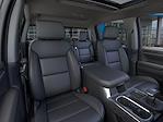 2025 Chevrolet Silverado 1500 Crew Cab 4x4 Pickup for sale #C03073 - photo 16