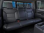 2025 Chevrolet Silverado 1500 Crew Cab 4x4 Pickup for sale #C03073 - photo 17