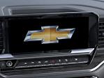 2025 Chevrolet Silverado 1500 Crew Cab 4x4 Pickup for sale #C03073 - photo 20
