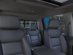 2025 Chevrolet Silverado 1500 Crew Cab 4x4 Pickup for sale #C03073 - photo 24