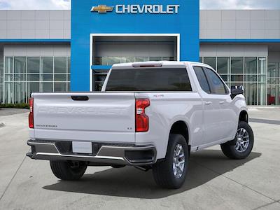 2025 Chevrolet Silverado 1500 Double Cab 4x4 Pickup for sale #C03078 - photo 2