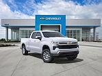 2025 Chevrolet Silverado 1500 Double Cab 4x4 Pickup for sale #C03078 - photo 1