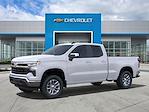 2025 Chevrolet Silverado 1500 Double Cab 4x4 Pickup for sale #C03078 - photo 3