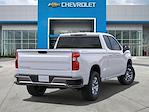 2025 Chevrolet Silverado 1500 Double Cab 4x4 Pickup for sale #C03078 - photo 2