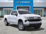 2025 Chevrolet Silverado 1500 Double Cab 4x4 Pickup for sale #C03078 - photo 7