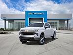 2025 Chevrolet Silverado 1500 Double Cab 4x4 Pickup for sale #C03078 - photo 8