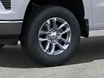 2025 Chevrolet Silverado 1500 Double Cab 4x4 Pickup for sale #C03078 - photo 9