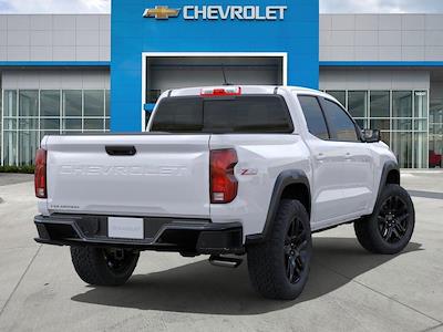 2024 Chevrolet Colorado Crew Cab 4x4 Pickup for sale #C03092 - photo 2