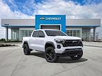 2024 Chevrolet Colorado Crew Cab 4x4 Pickup for sale #C03092 - photo 1