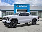 2024 Chevrolet Colorado Crew Cab 4x4 Pickup for sale #C03092 - photo 3