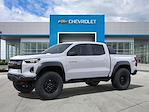 2024 Chevrolet Colorado Crew Cab 4x4 Pickup for sale #C03098 - photo 3