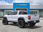 2024 Chevrolet Colorado Crew Cab 4x4 Pickup for sale #C03098 - photo 4