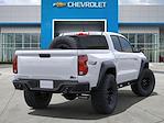 2024 Chevrolet Colorado Crew Cab 4x4 Pickup for sale #C03098 - photo 2