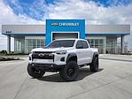 2024 Chevrolet Colorado Crew Cab 4x4 Pickup for sale #C03098 - photo 8