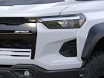 2024 Chevrolet Colorado Crew Cab 4x4 Pickup for sale #C03098 - photo 10