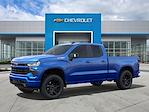 2025 Chevrolet Silverado 1500 Double Cab 4x4 Pickup for sale #C03108 - photo 3