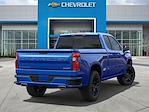 2025 Chevrolet Silverado 1500 Double Cab 4x4 Pickup for sale #C03108 - photo 2