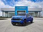 2025 Chevrolet Silverado 1500 Double Cab 4x4 Pickup for sale #C03108 - photo 8
