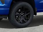 2025 Chevrolet Silverado 1500 Double Cab 4x4 Pickup for sale #C03108 - photo 9
