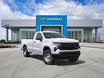 2025 Chevrolet Silverado 1500 Regular Cab 4x4 M H EBY for sale #C03109 - photo 21