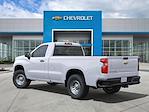 2025 Chevrolet Silverado 1500 Regular Cab 4x4 M H EBY for sale #C03109 - photo 23