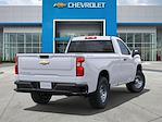 2025 Chevrolet Silverado 1500 Regular Cab 4x4 M H EBY for sale #C03109 - photo 24