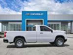 2025 Chevrolet Silverado 1500 Regular Cab 4x4 M H EBY for sale #C03109 - photo 25