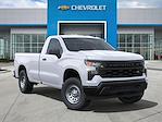 2025 Chevrolet Silverado 1500 Regular Cab 4x4 M H EBY for sale #C03109 - photo 27