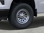 2025 Chevrolet Silverado 1500 Regular Cab 4x4 M H EBY for sale #C03109 - photo 29