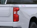 2025 Chevrolet Silverado 1500 Regular Cab 4x4 M H EBY for sale #C03109 - photo 31