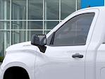 2025 Chevrolet Silverado 1500 Regular Cab 4x4 M H EBY for sale #C03109 - photo 32