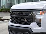2025 Chevrolet Silverado 1500 Regular Cab 4x4 M H EBY for sale #C03109 - photo 33