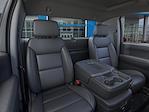 2025 Chevrolet Silverado 1500 Regular Cab 4x4 M H EBY for sale #C03109 - photo 36