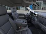 2025 Chevrolet Silverado 1500 Regular Cab 4x4 M H EBY for sale #C03109 - photo 37
