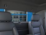 2025 Chevrolet Silverado 1500 Regular Cab 4x4 M H EBY for sale #C03109 - photo 44