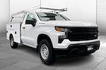 New 2025 Chevrolet Silverado 1500 Regular Cab 4x4 M H EBY 8'5" - Service Truck 8' 5" for sale #C03109 - photo 21