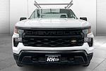 New 2025 Chevrolet Silverado 1500 Regular Cab 4x4 M H EBY 8'5" - Service Truck 8' 5" for sale #C03109 - photo 22