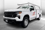 New 2025 Chevrolet Silverado 1500 Regular Cab 4x4 M H EBY 8'5" - Service Truck 8' 5" for sale #C03109 - photo 23