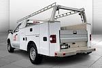 New 2025 Chevrolet Silverado 1500 Regular Cab 4x4 M H EBY 8'5" - Service Truck 8' 5" for sale #C03109 - photo 25