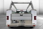 New 2025 Chevrolet Silverado 1500 Regular Cab 4x4 M H EBY 8'5" - Service Truck 8' 5" for sale #C03109 - photo 26