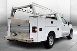New 2025 Chevrolet Silverado 1500 Regular Cab 4x4 M H EBY 8'5" - Service Truck 8' 5" for sale #C03109 - photo 27