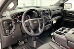 New 2025 Chevrolet Silverado 1500 Regular Cab 4x4 M H EBY 8'5" - Service Truck 8' 5" for sale #C03109 - photo 32
