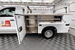 New 2025 Chevrolet Silverado 1500 Regular Cab 4x4 M H EBY 8'5" - Service Truck 8' 5" for sale #C03109 - photo 37