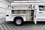 New 2025 Chevrolet Silverado 1500 Regular Cab 4x4 M H EBY 8'5" - Service Truck 8' 5" for sale #C03109 - photo 39
