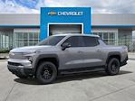 New 2025 Chevrolet Silverado EV LT Crew Cab AWD Pickup for sale #C03115 - photo 3