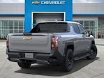 New 2025 Chevrolet Silverado EV LT Crew Cab AWD Pickup for sale #C03115 - photo 2